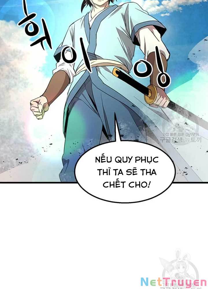 Đạo Sĩ Giang Hồ Chapter 69 - Trang 70