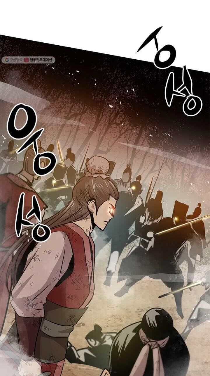 Đạo Sĩ Giang Hồ Chapter 37 - Trang 7