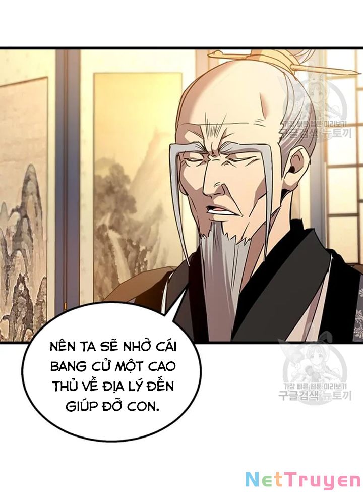 Đạo Sĩ Giang Hồ Chapter 73 - Trang 21