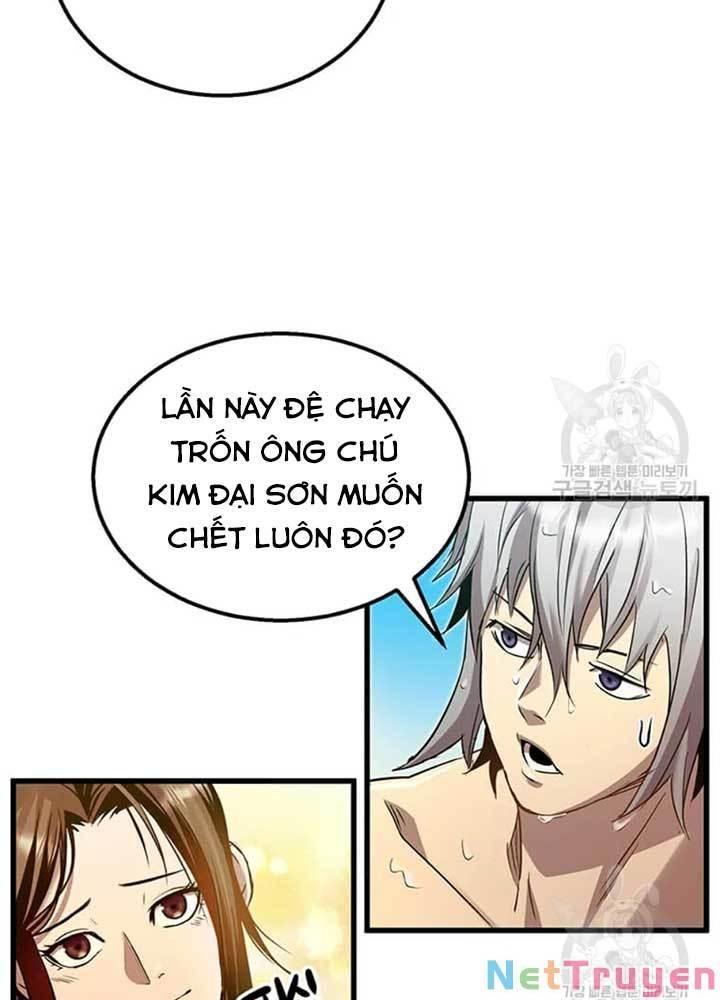 Đạo Sĩ Giang Hồ Chapter 80 - Trang 25