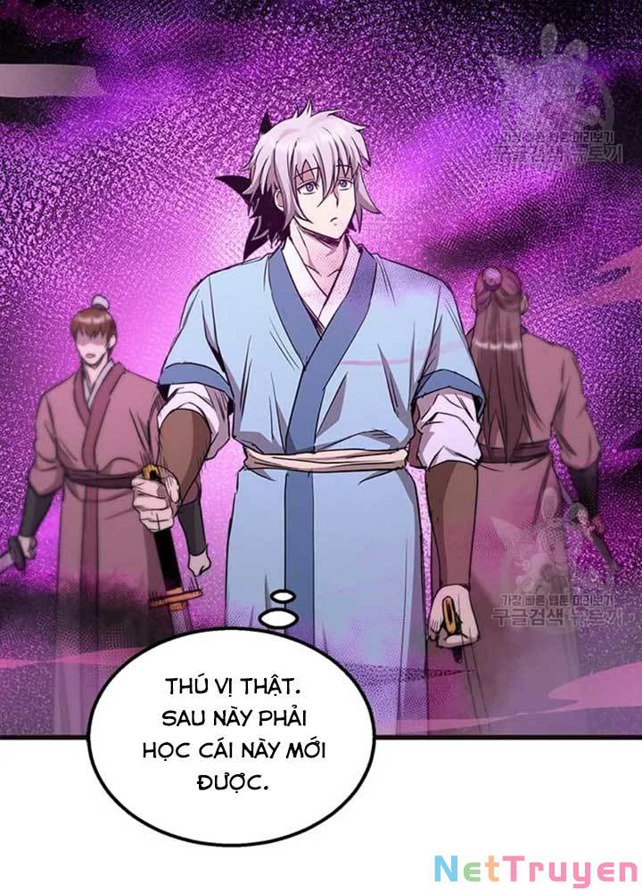 Đạo Sĩ Giang Hồ Chapter 68 - Trang 31