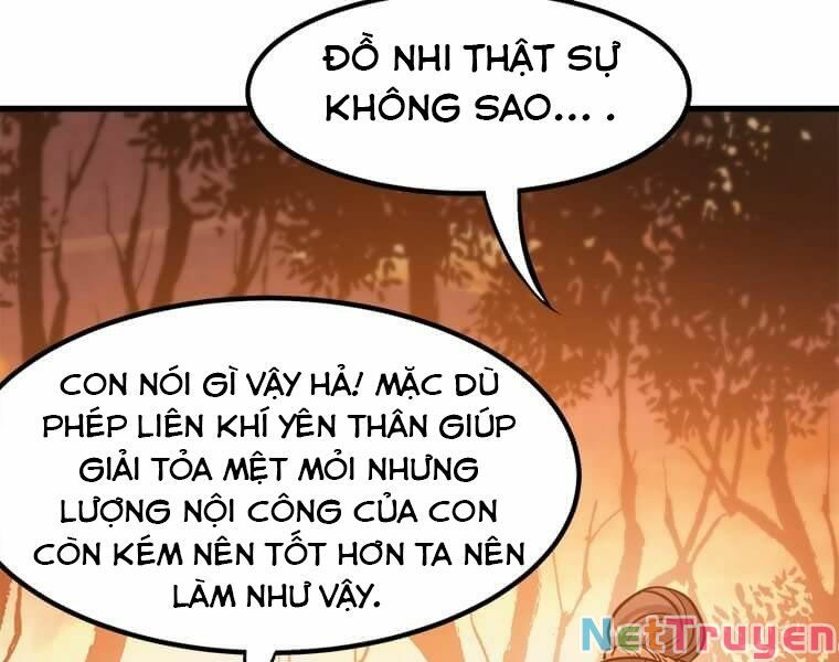 Đạo Sĩ Giang Hồ Chapter 53 - Trang 117