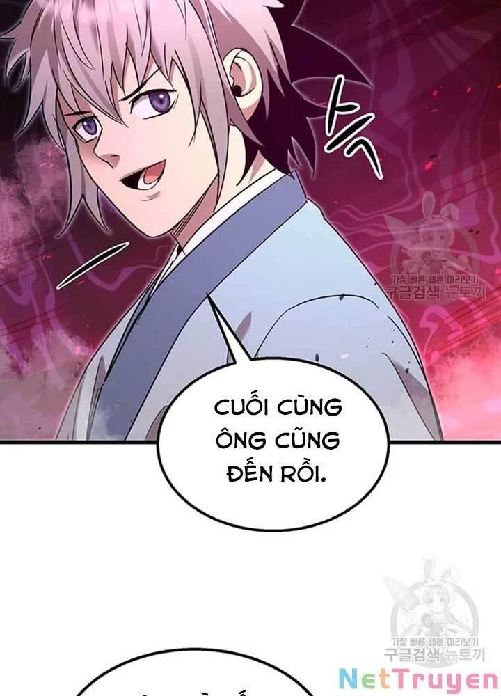 Đạo Sĩ Giang Hồ Chapter 80 - Trang 89