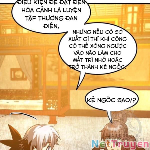 Đạo Sĩ Giang Hồ Chapter 60 - Trang 118