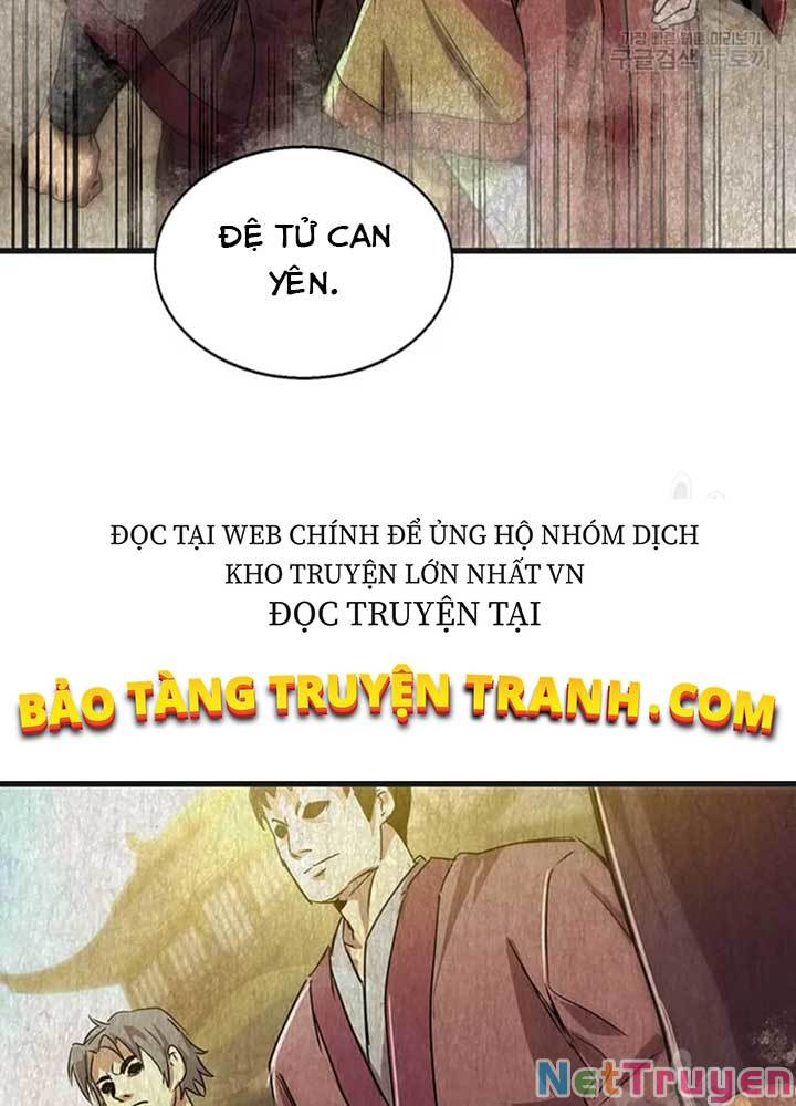 Đạo Sĩ Giang Hồ Chapter 77 - Trang 3