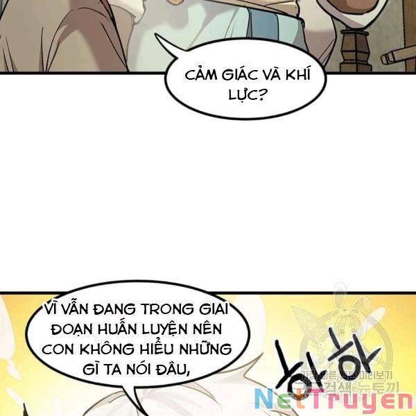 Đạo Sĩ Giang Hồ Chapter 56 - Trang 23