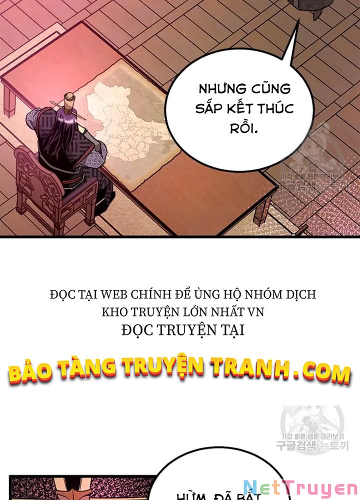 Đạo Sĩ Giang Hồ Chapter 73 - Trang 36