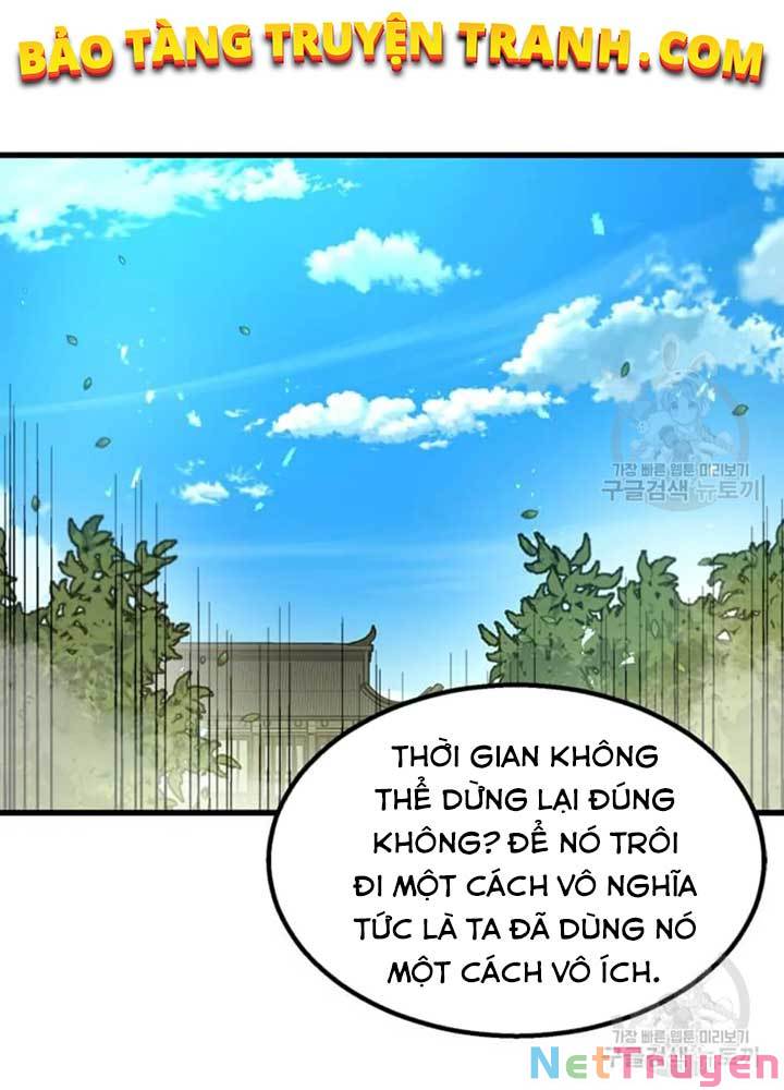 Đạo Sĩ Giang Hồ Chapter 70 - Trang 25