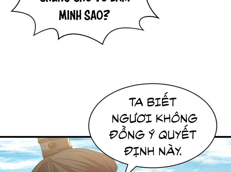 Đạo Sĩ Giang Hồ Chapter 86 - Trang 11