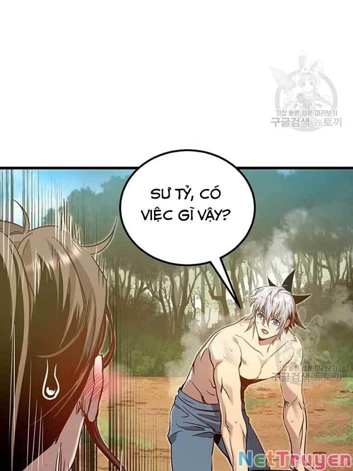 Đạo Sĩ Giang Hồ Chapter 80 - Trang 20