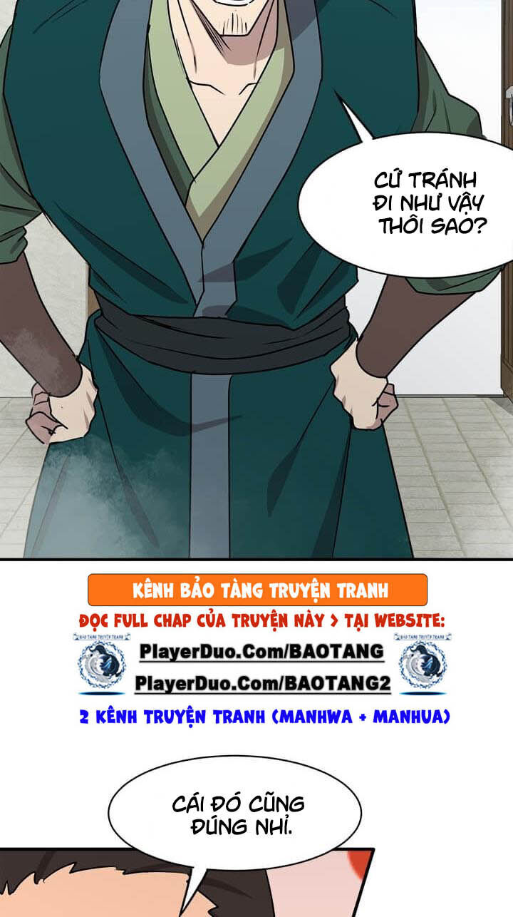 Đạo Sĩ Giang Hồ Chapter 28 - Trang 67