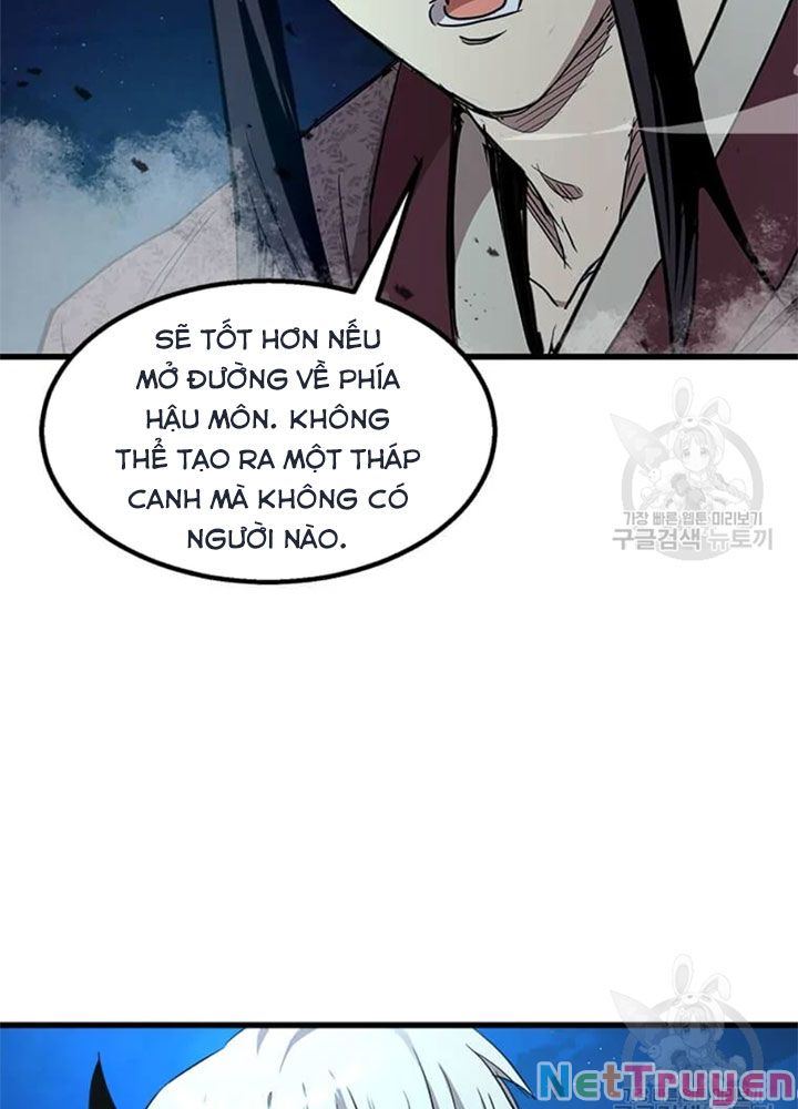 Đạo Sĩ Giang Hồ Chapter 67 - Trang 82