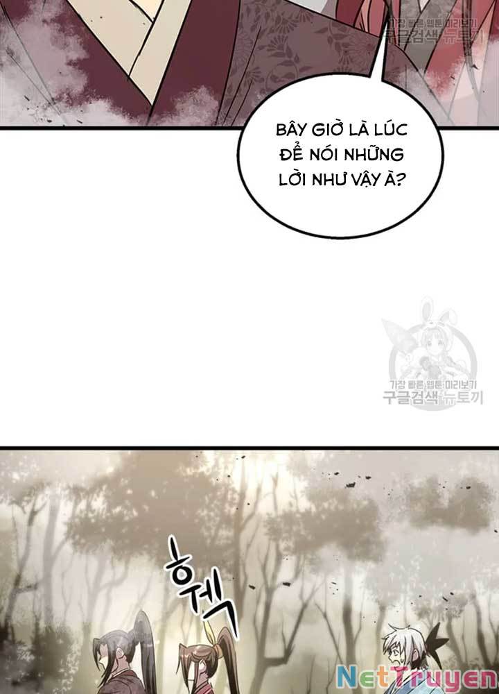 Đạo Sĩ Giang Hồ Chapter 74 - Trang 41