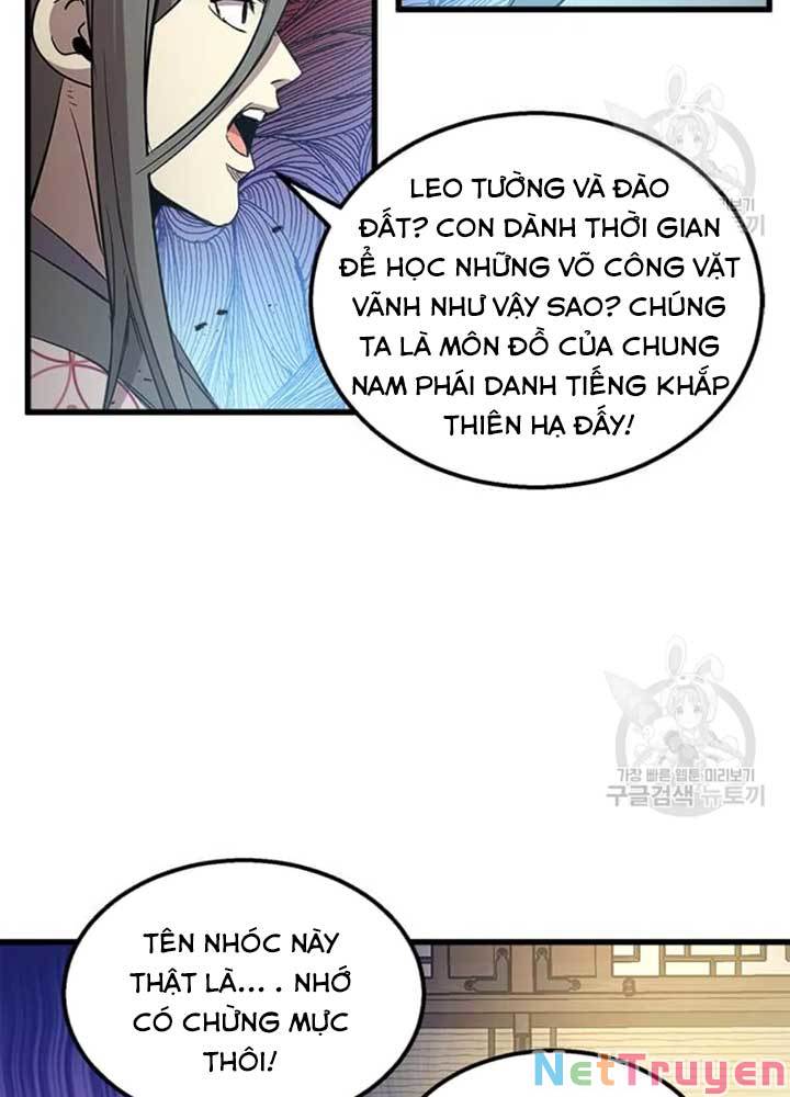 Đạo Sĩ Giang Hồ Chapter 71 - Trang 76