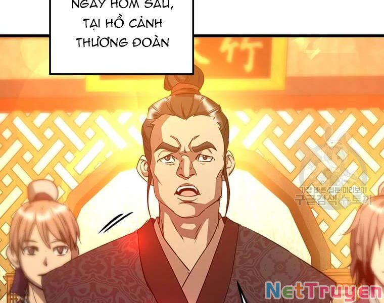 Đạo Sĩ Giang Hồ Chapter 63 - Trang 118