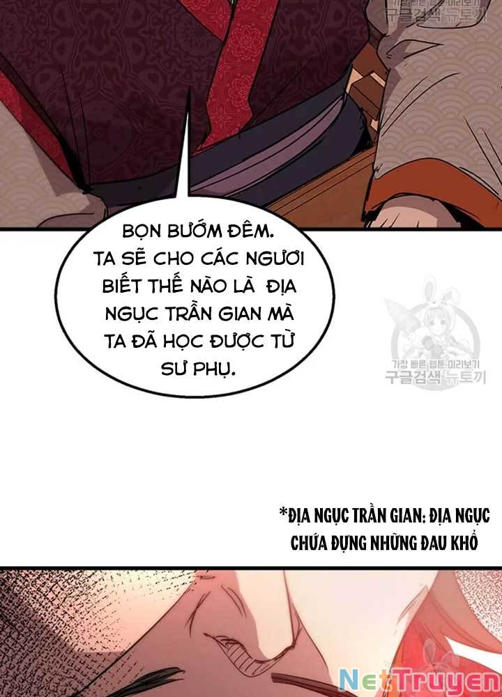 Đạo Sĩ Giang Hồ Chapter 74 - Trang 93