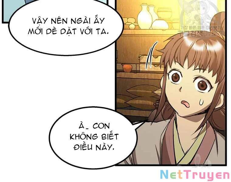 Đạo Sĩ Giang Hồ Chapter 62 - Trang 176