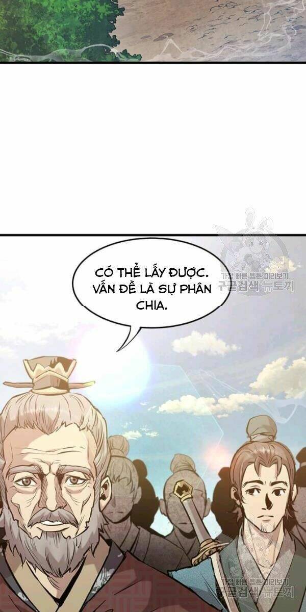 Đạo Sĩ Giang Hồ Chapter 46 - Trang 8