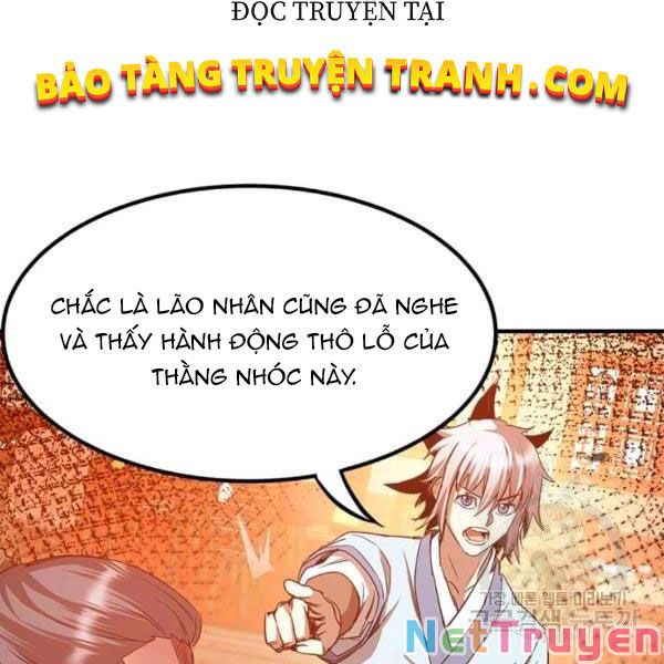 Đạo Sĩ Giang Hồ Chapter 61 - Trang 57