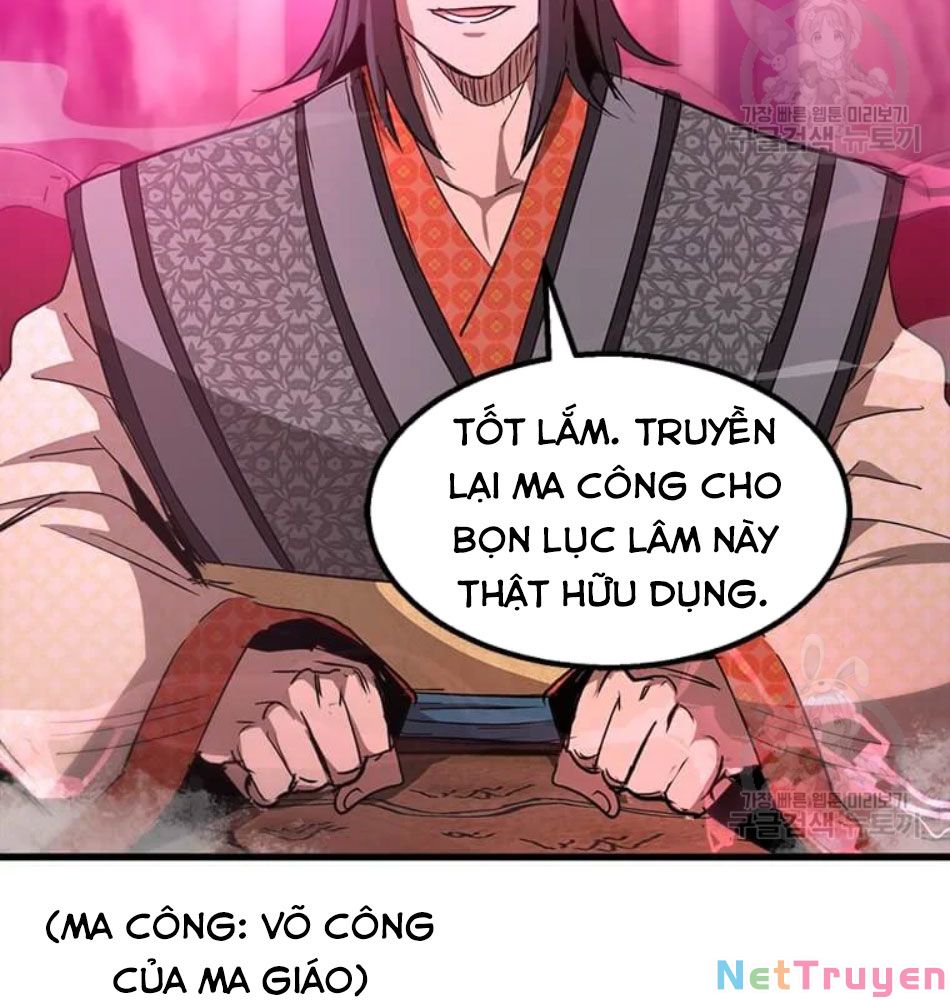 Đạo Sĩ Giang Hồ Chapter 64 - Trang 54