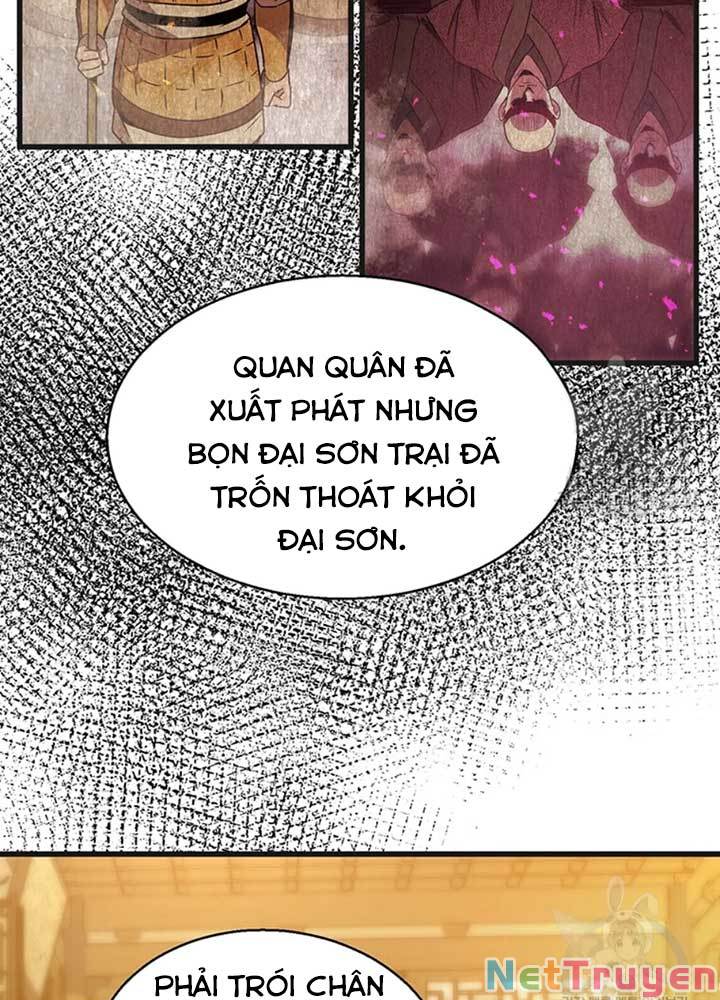 Đạo Sĩ Giang Hồ Chapter 76 - Trang 91