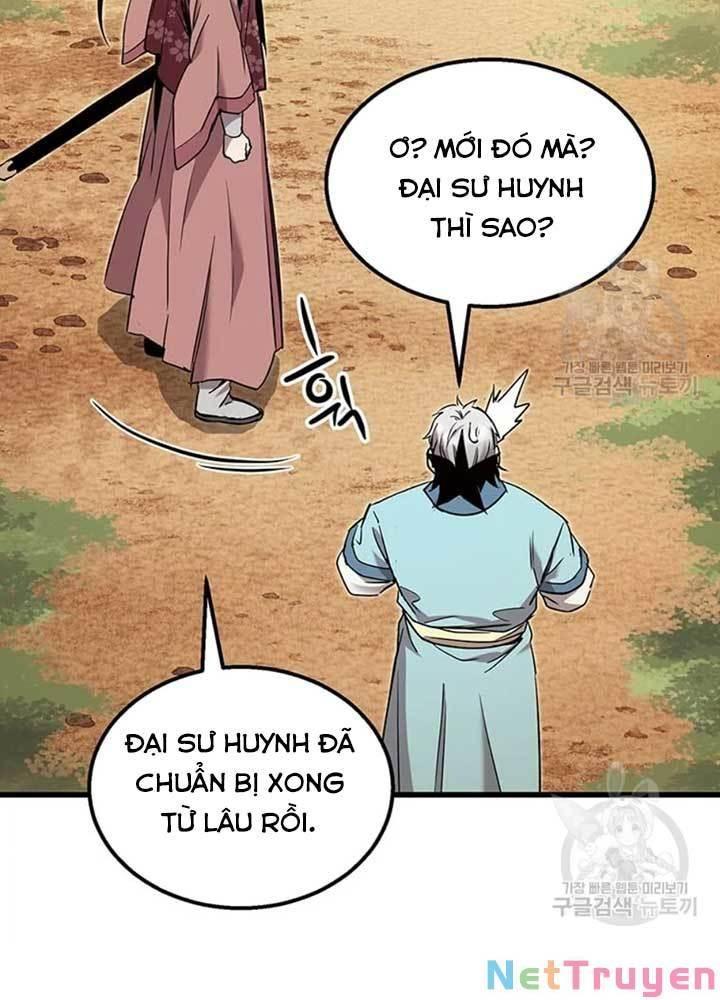 Đạo Sĩ Giang Hồ Chapter 80 - Trang 44