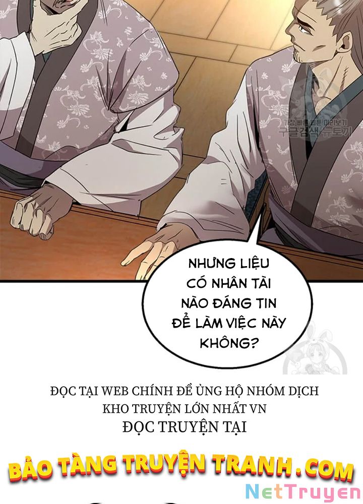 Đạo Sĩ Giang Hồ Chapter 73 - Trang 8