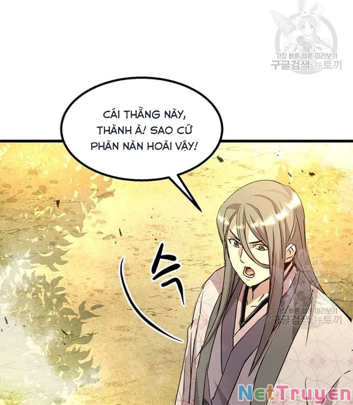 Đạo Sĩ Giang Hồ Chapter 67 - Trang 43