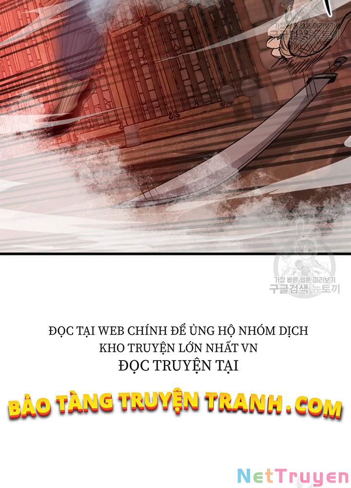 Đạo Sĩ Giang Hồ Chapter 65 - Trang 17