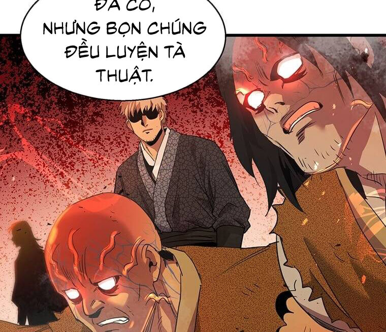 Đạo Sĩ Giang Hồ Chapter 86 - Trang 6