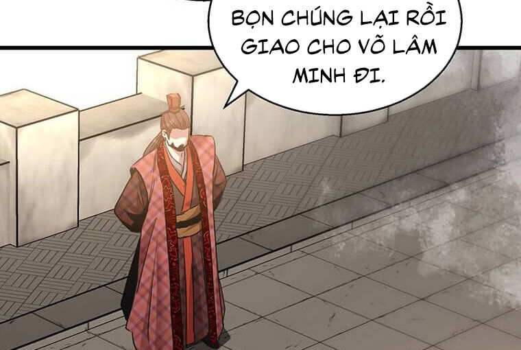 Đạo Sĩ Giang Hồ Chapter 86 - Trang 9