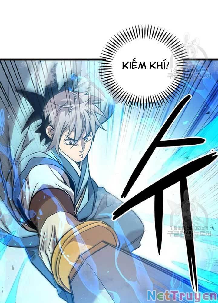 Đạo Sĩ Giang Hồ Chapter 78 - Trang 33