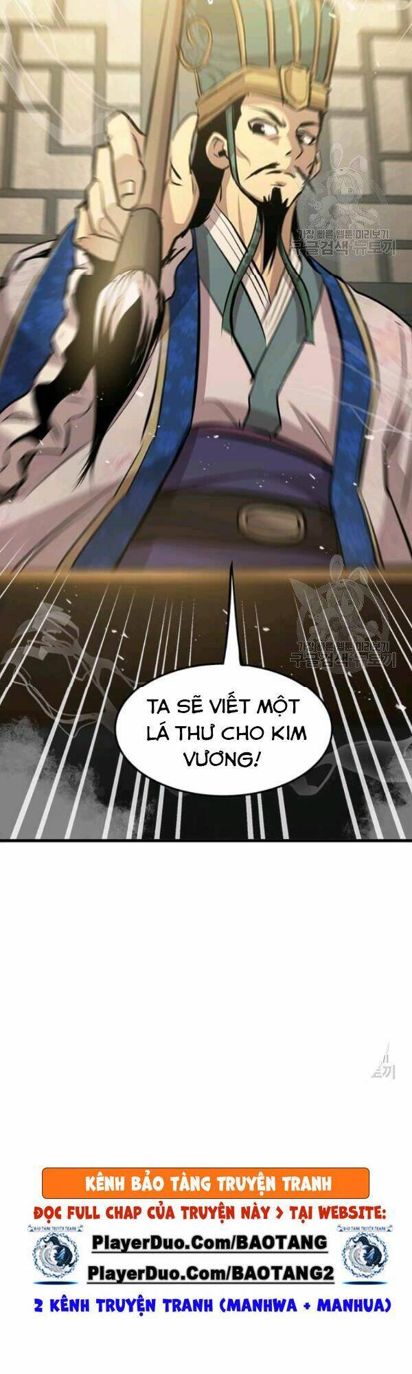 Đạo Sĩ Giang Hồ Chapter 46 - Trang 41