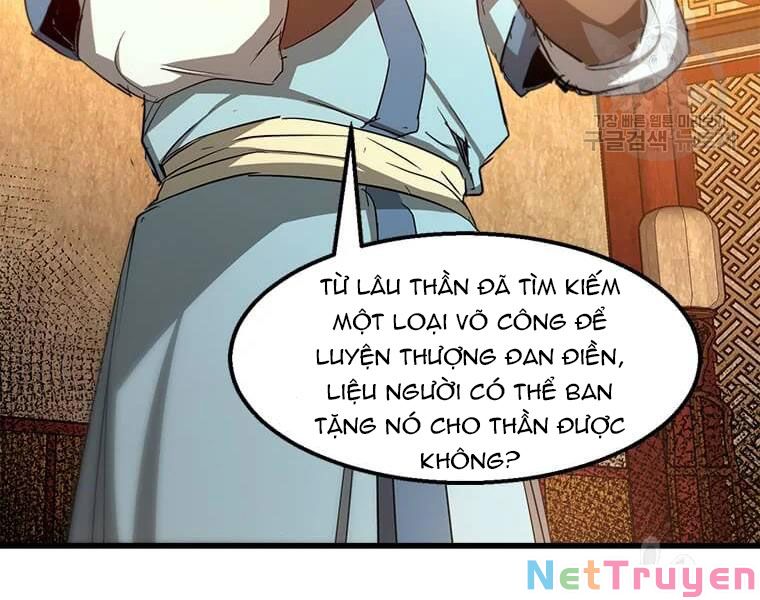 Đạo Sĩ Giang Hồ Chapter 63 - Trang 60