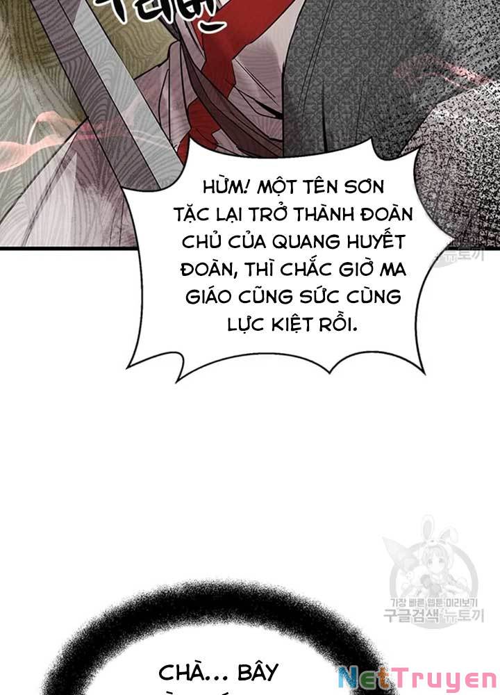 Đạo Sĩ Giang Hồ Chapter 75 - Trang 79