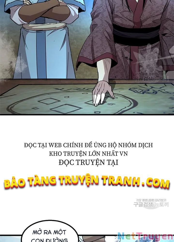 Đạo Sĩ Giang Hồ Chapter 67 - Trang 78