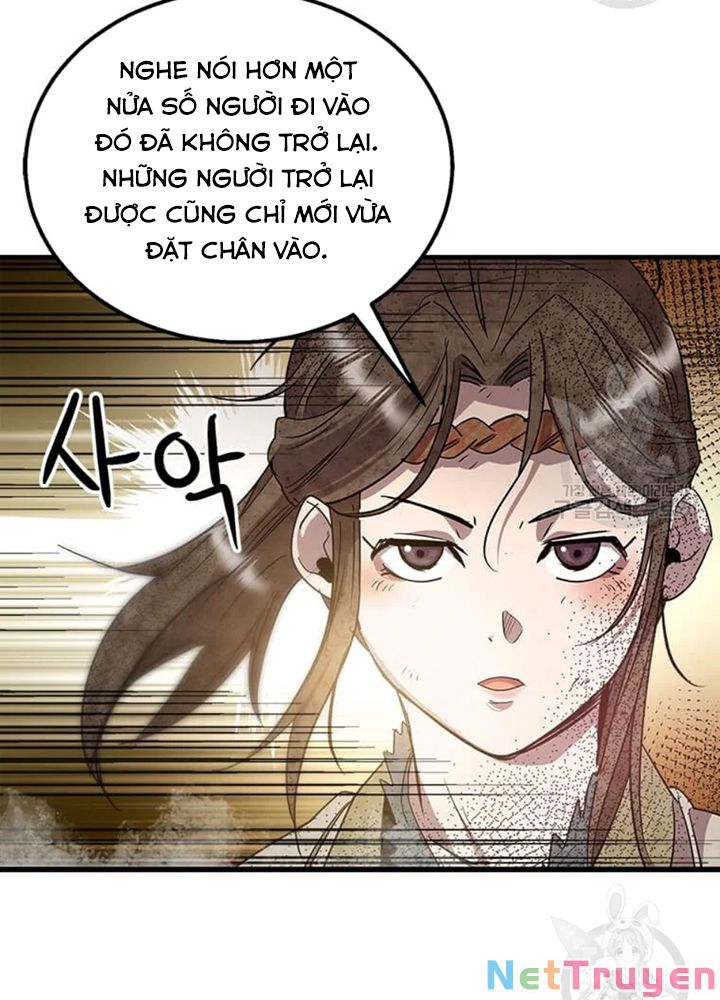 Đạo Sĩ Giang Hồ Chapter 73 - Trang 62