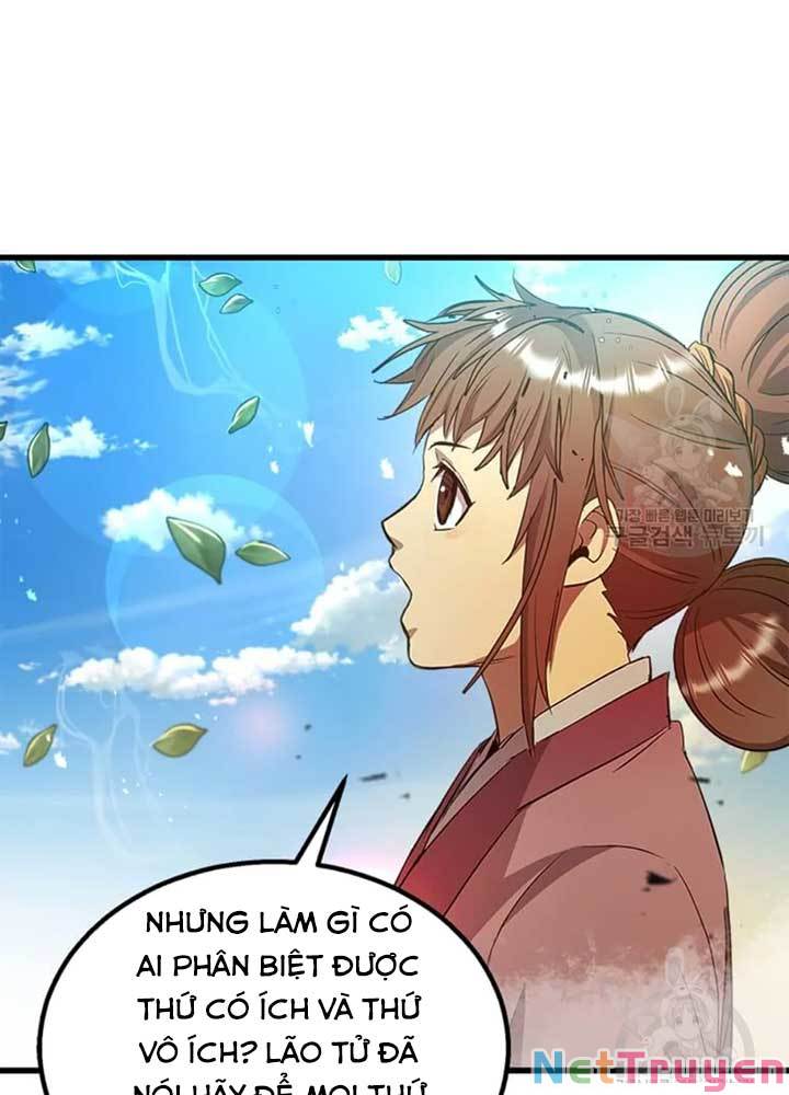 Đạo Sĩ Giang Hồ Chapter 70 - Trang 26