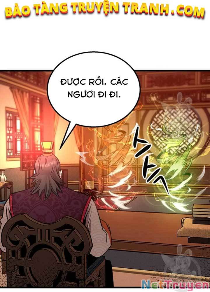 Đạo Sĩ Giang Hồ Chapter 74 - Trang 91