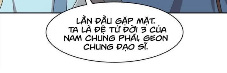 Đạo Sĩ Giang Hồ Chapter 22 - Trang 10