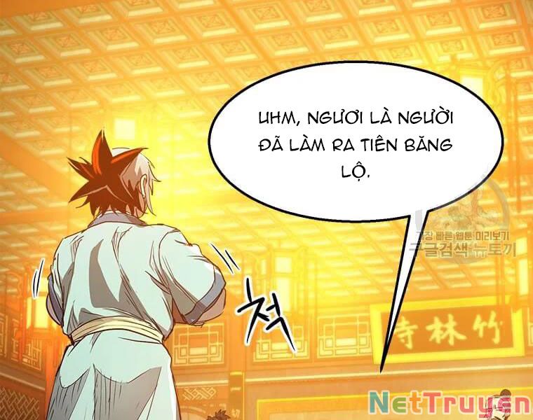 Đạo Sĩ Giang Hồ Chapter 63 - Trang 45