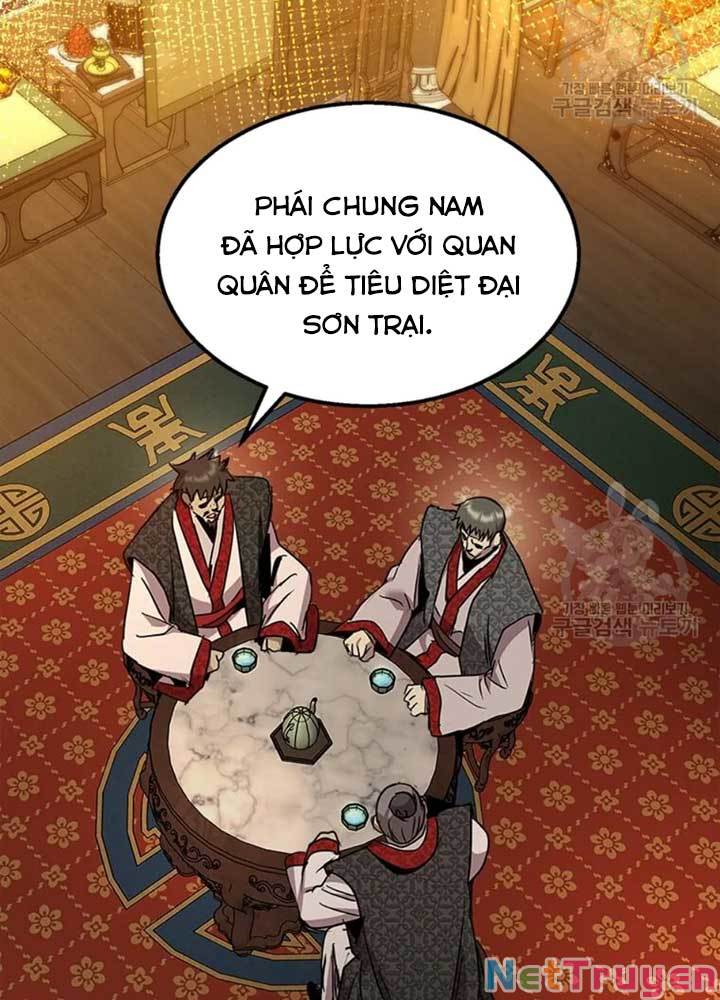 Đạo Sĩ Giang Hồ Chapter 74 - Trang 52