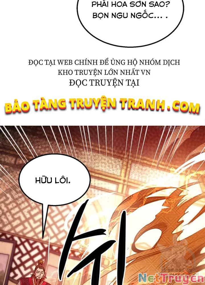 Đạo Sĩ Giang Hồ Chapter 74 - Trang 82