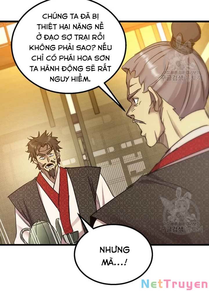 Đạo Sĩ Giang Hồ Chapter 74 - Trang 56