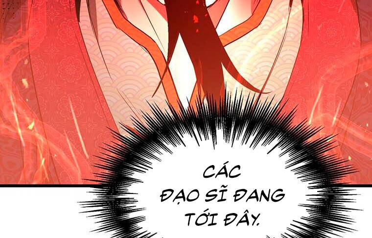 Đạo Sĩ Giang Hồ Chapter 82 - Trang 46