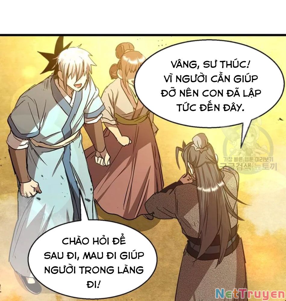 Đạo Sĩ Giang Hồ Chapter 64 - Trang 73