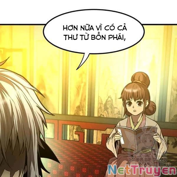 Đạo Sĩ Giang Hồ Chapter 59 - Trang 43