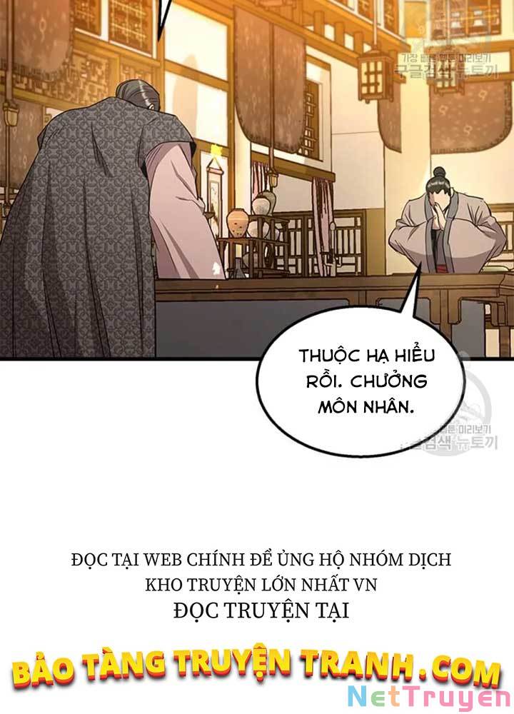 Đạo Sĩ Giang Hồ Chapter 70 - Trang 4