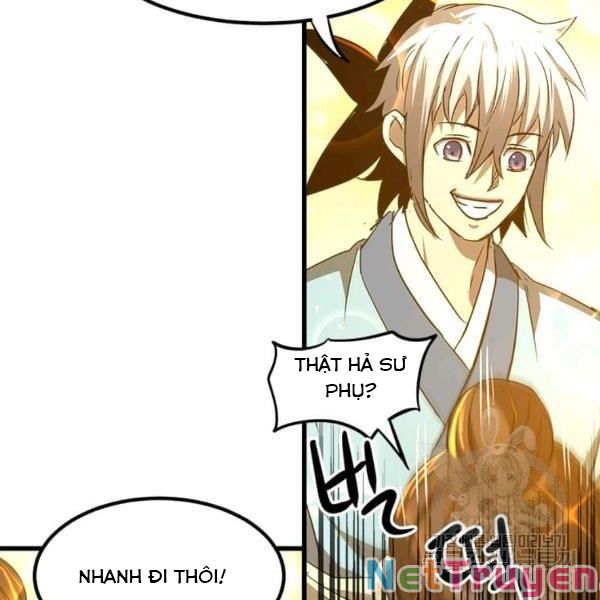 Đạo Sĩ Giang Hồ Chapter 60 - Trang 139