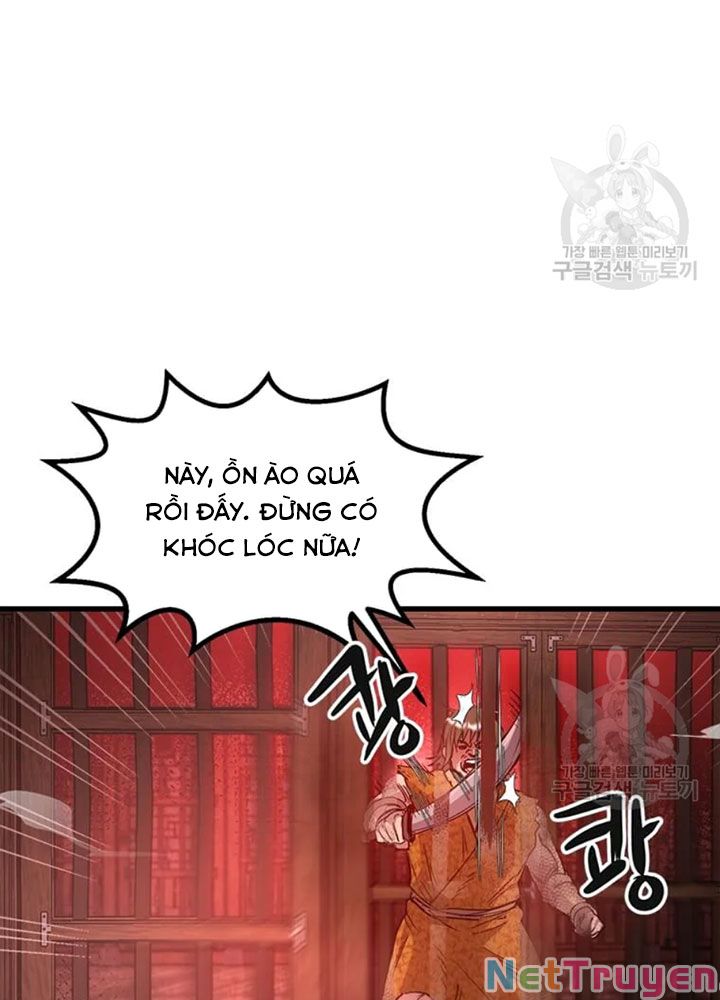 Đạo Sĩ Giang Hồ Chapter 65 - Trang 9